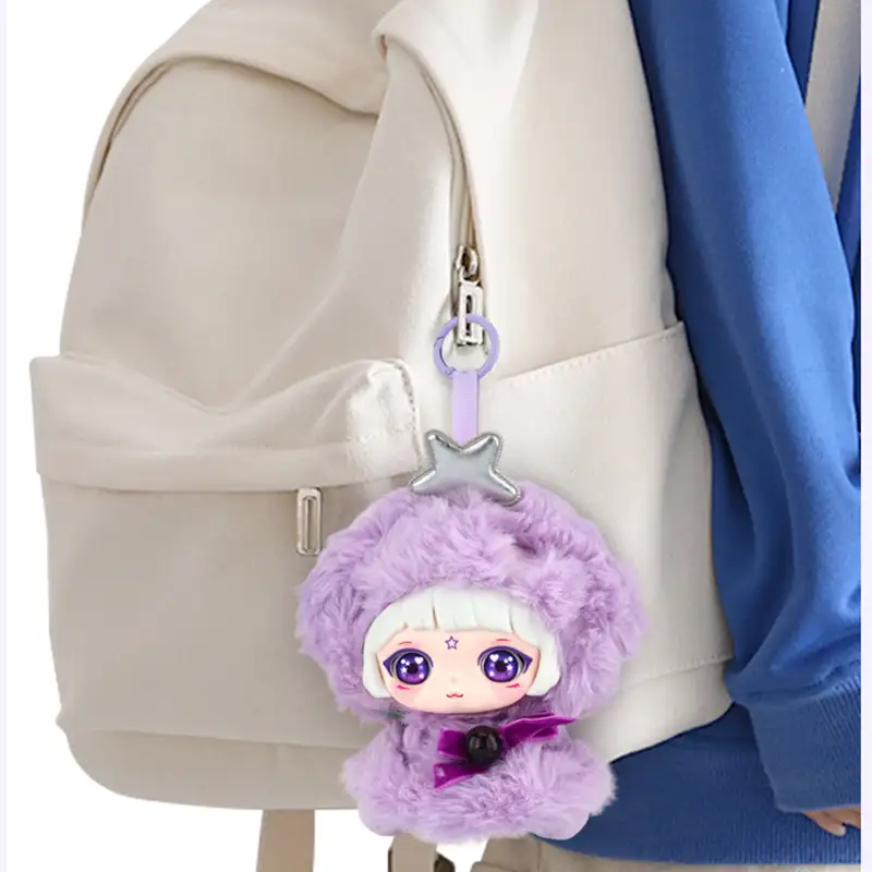 SNUGOGO Cyber Spirit™ — Lifestyle — Bag Accessory