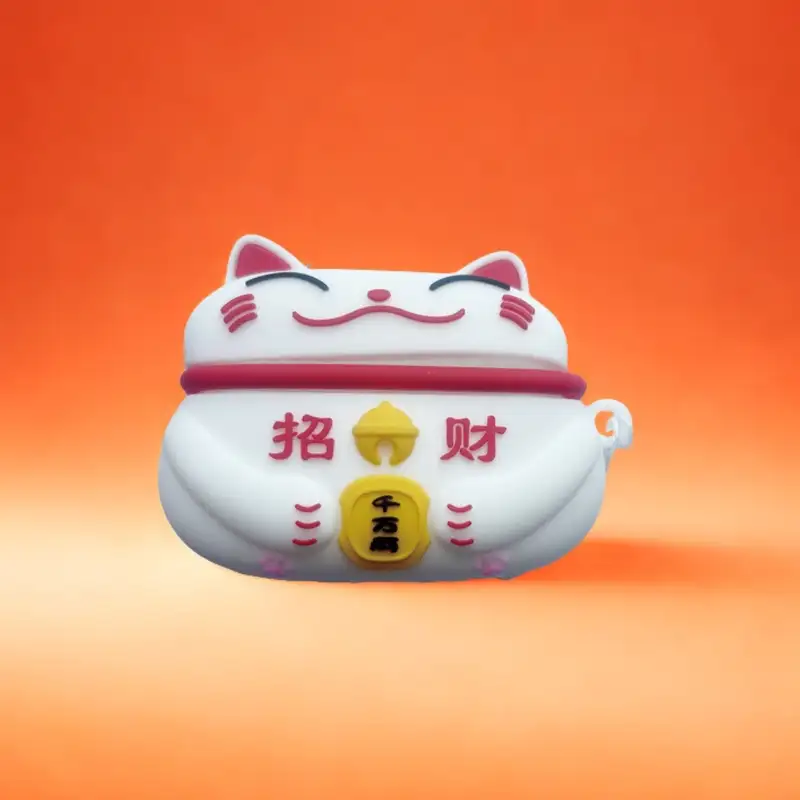 AI-powered crystal healing device with multilingual support, designed by a leading AI device manufacturer for European markets