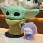 AI spiritual device for European markets with multilingual support, designed by AI Toy Supplier for pan-European distribution