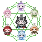 AI spiritual device for European markets with multilingual support, designed by AI Toy Supplier for pan-European distribution