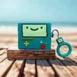 AI spiritual wellness device with multilingual support for European and Asian markets, designed by AI Toy Supplier