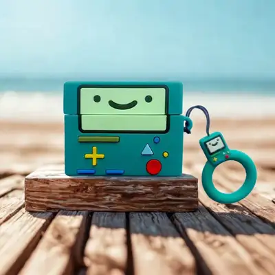 AI spiritual wellness device with multilingual support for European and Asian markets, designed by AI Toy Supplier