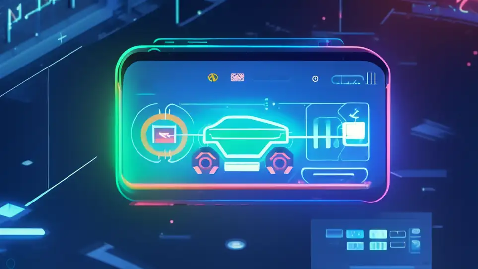 Four major application scenarios