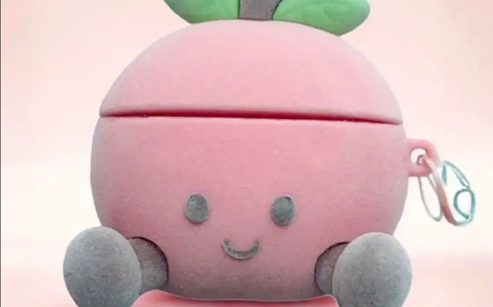 Emotion-Expressing AI Smart Companion Device OEM Hardware