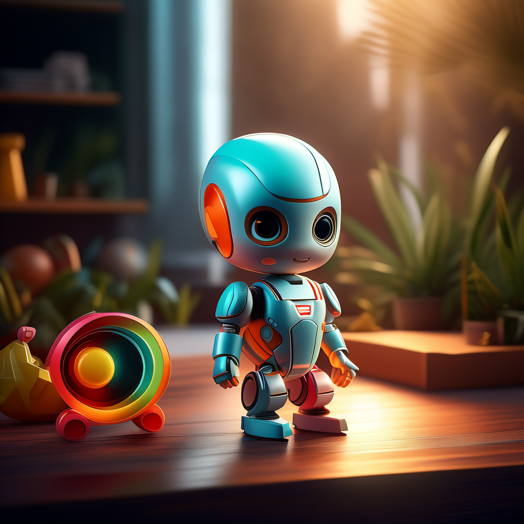 How Edge AI Toy Development Is Reshaping Play in 2026
