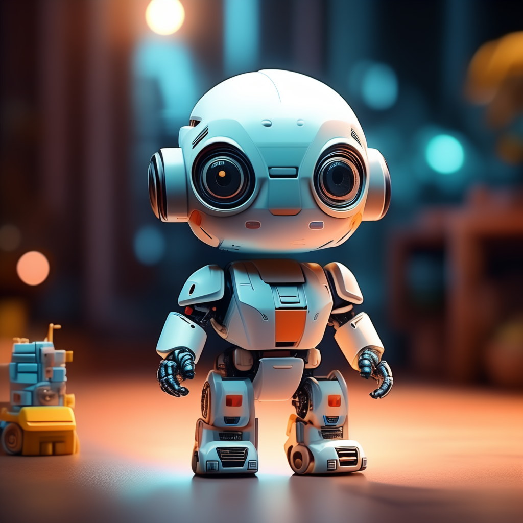 How to Get a Working AI Toy Prototype in 72 Hours