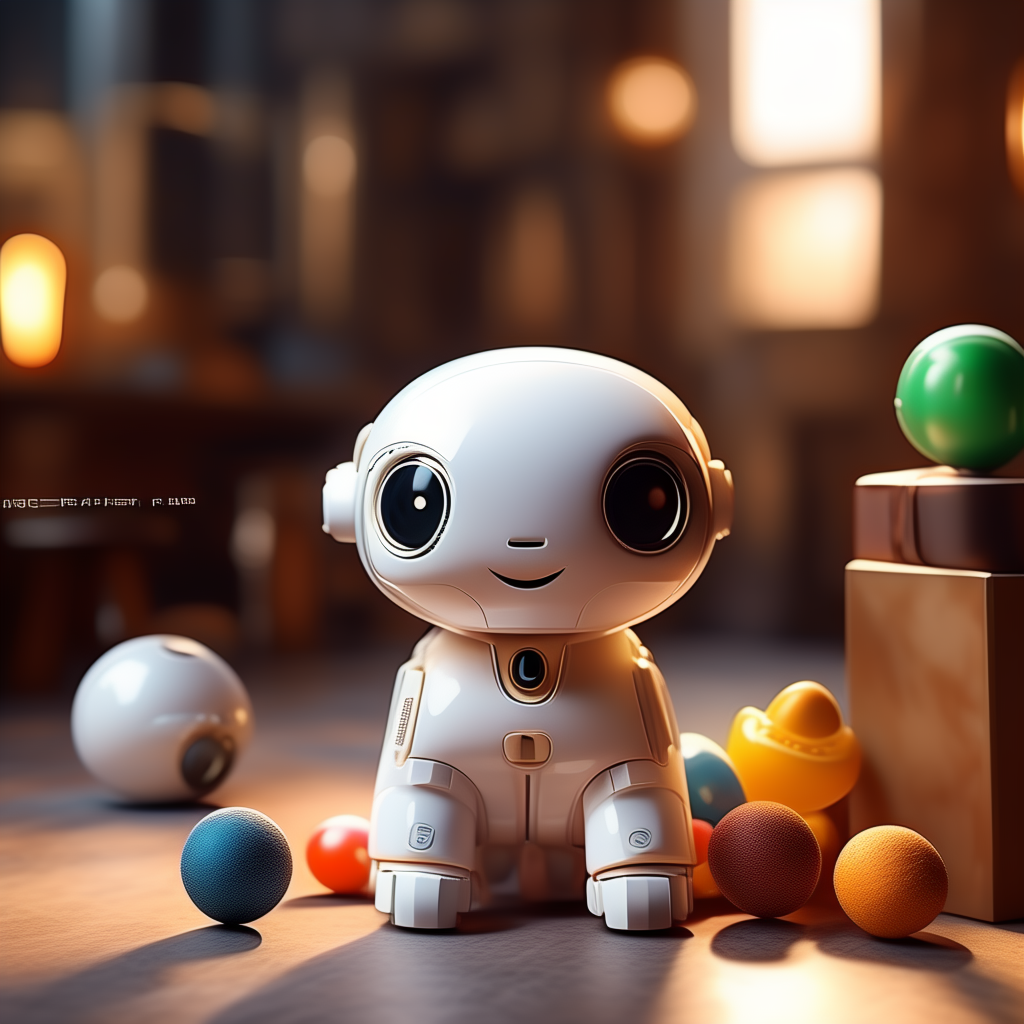 What Is a White Label AI Toy — And Why It’s Reshaping Toy Brands in 2026