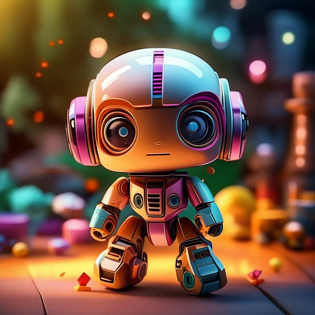 7 AI Toys Customization Options That Actually Work in 2026