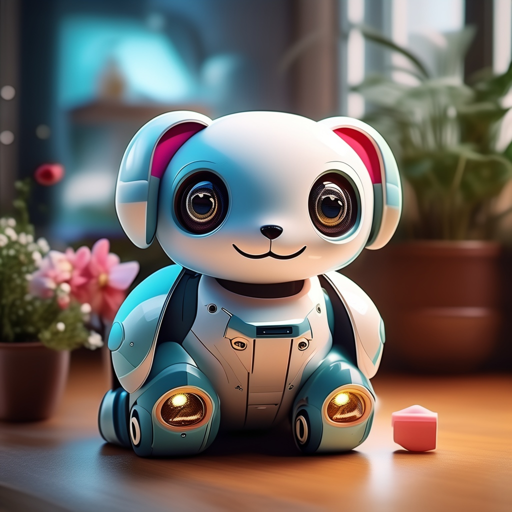 AI Companion Toy Wholesale: What Distributors Actually Need in 2026