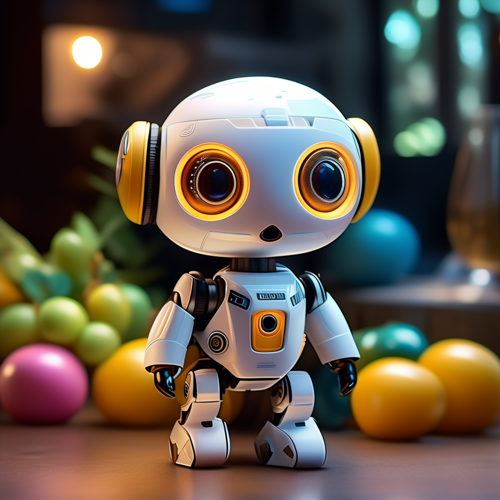 AI Toy OEM China: Who Builds Emotion-Expressing Smart Companions in 2026?