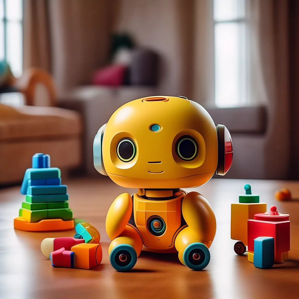 Best AI Toys for Language Learning in 2026: What Actually Works?