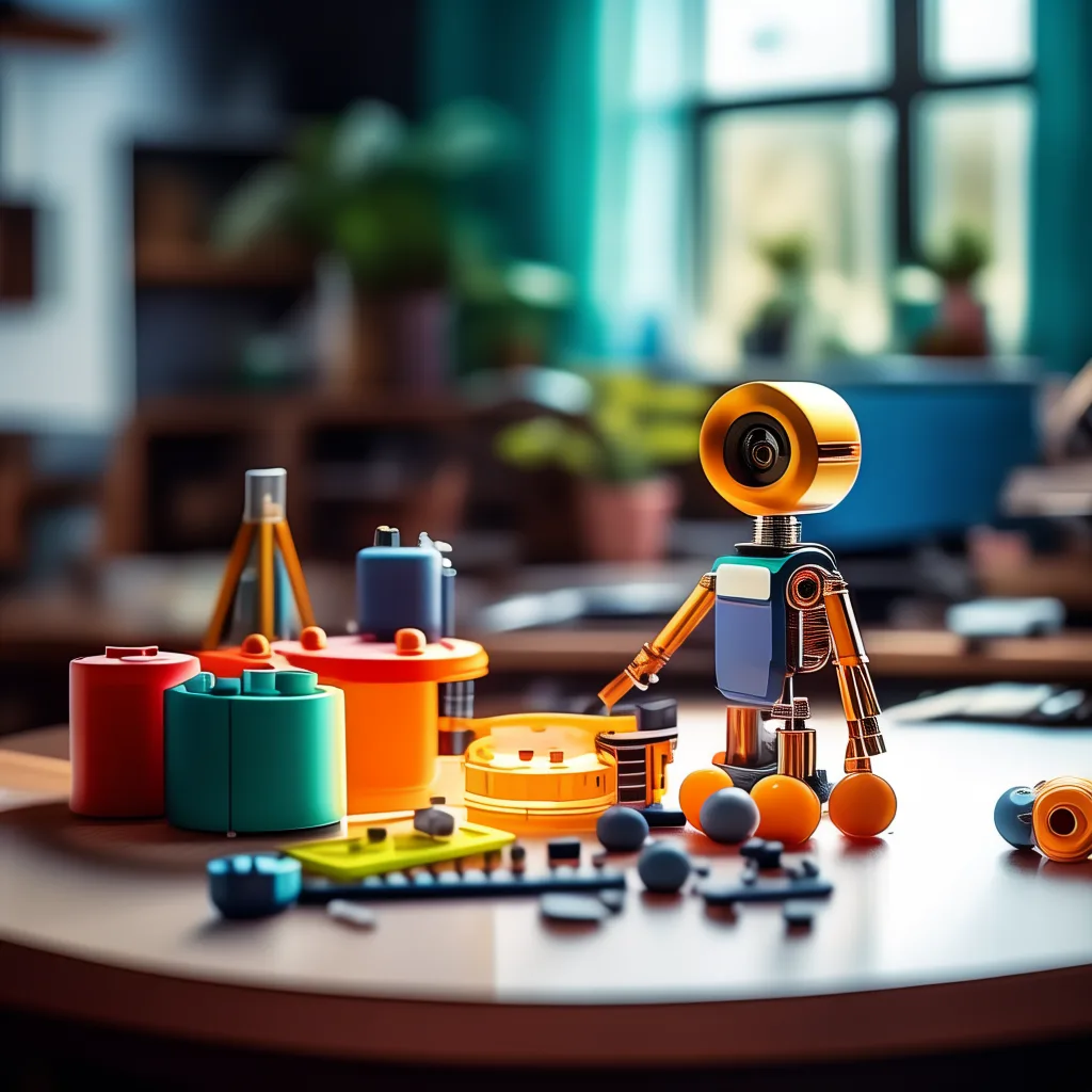 Best AI Toys for STEM Education in 2026 — What Actually Works
