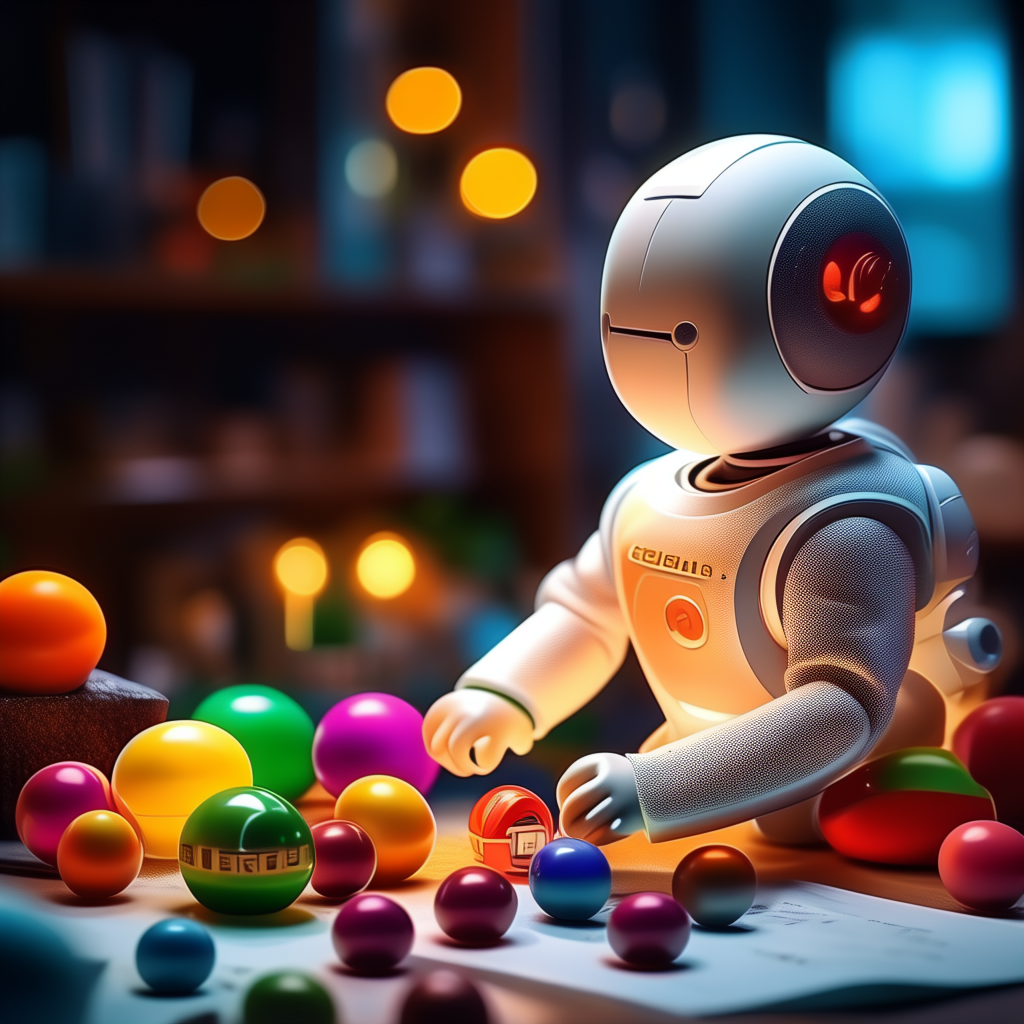CE FCC Certification for AI Toys: What Distributors Must Know in 2026