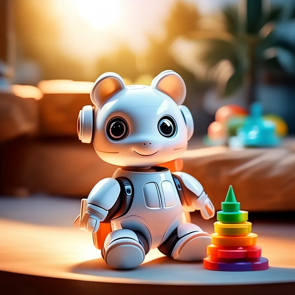 How AI Toys Boost Child Development in 2026 — Real Cognitive & Emotional Gains