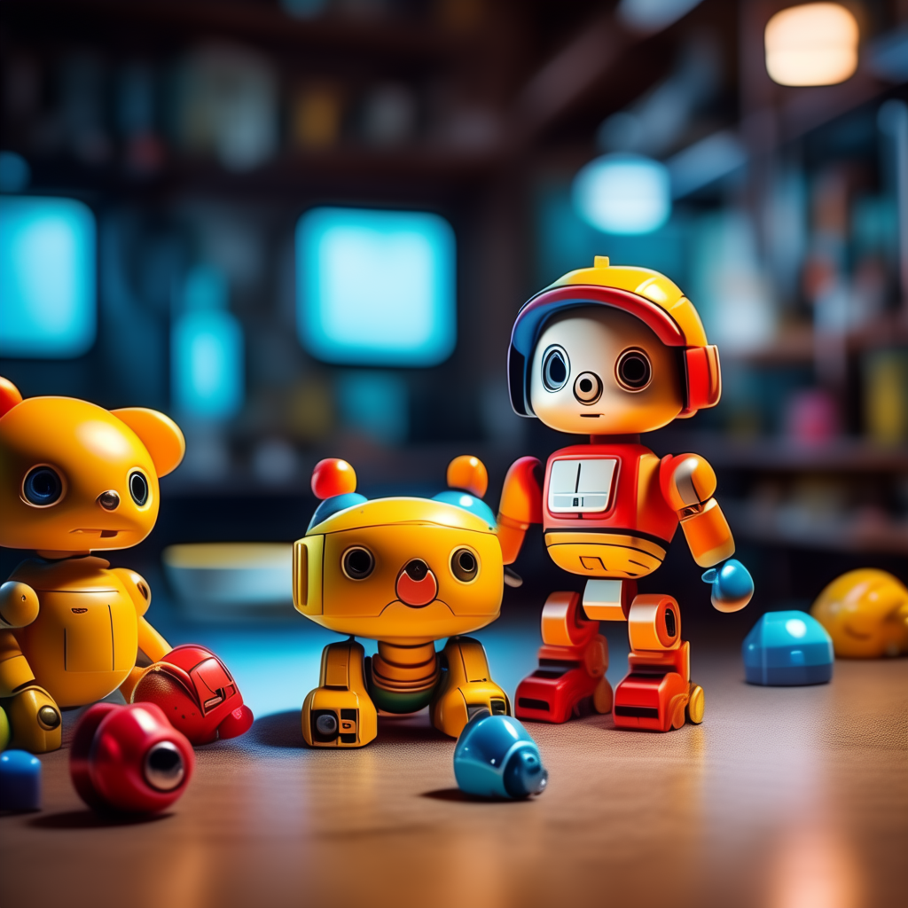 How Are AI Toys Manufactured? Inside the Real Process