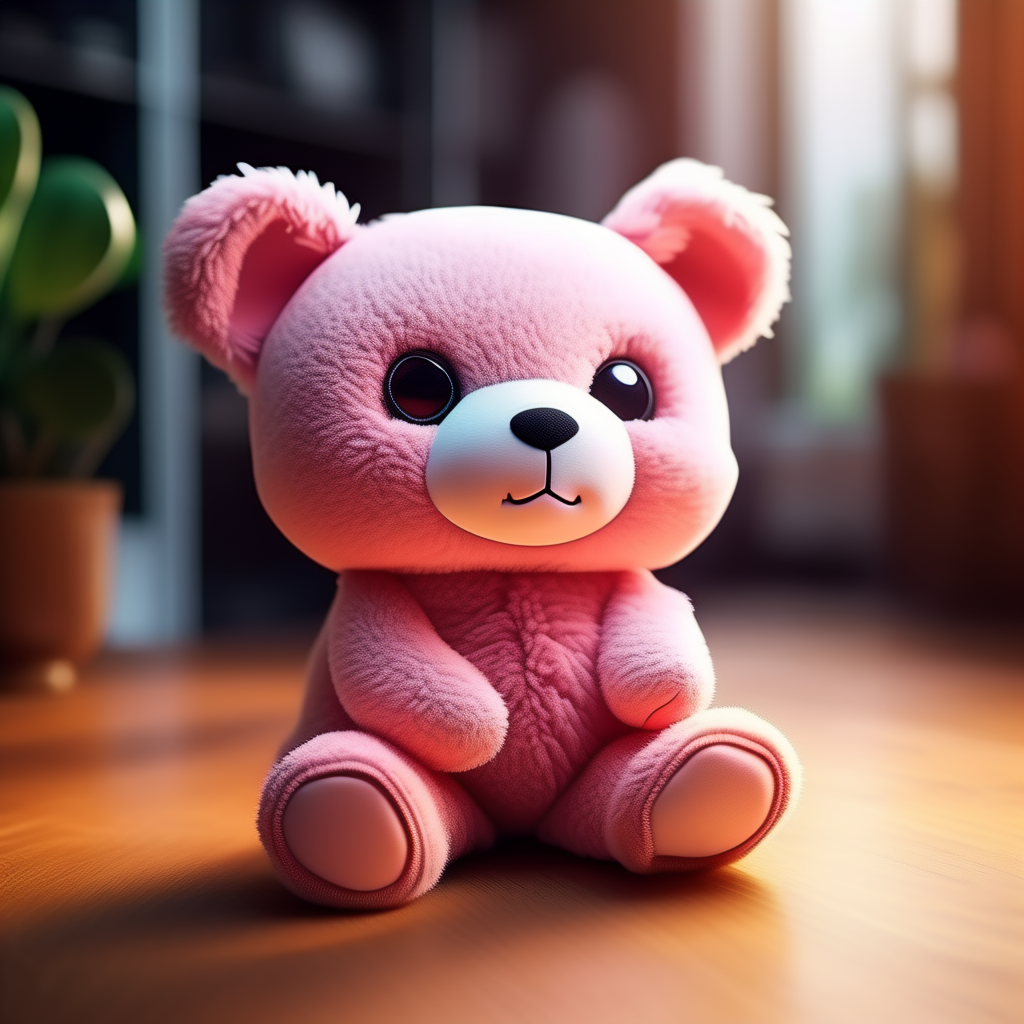 How to Build a Custom Plush Toy with Voice AI in 2026