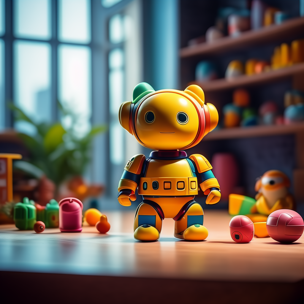 How to Launch an AI Toy Distributor Program in 2026