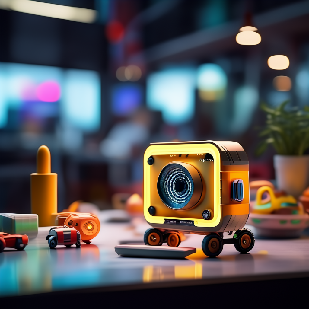 Toy Manufacturer IoT Hardware China: Who Builds Real AI Toys in 2026?