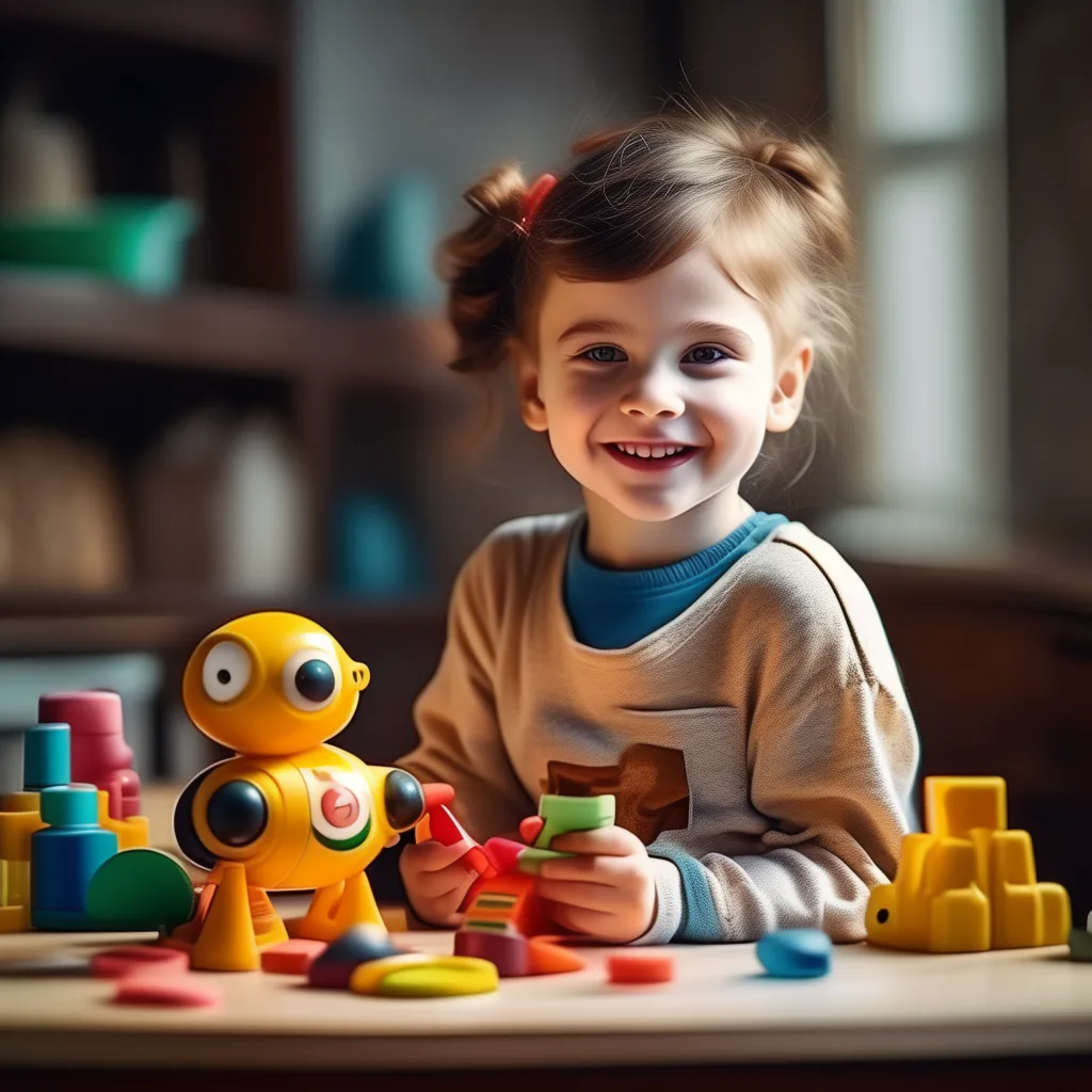 What AI Toys for Special Needs Children Actually Work in 2026?