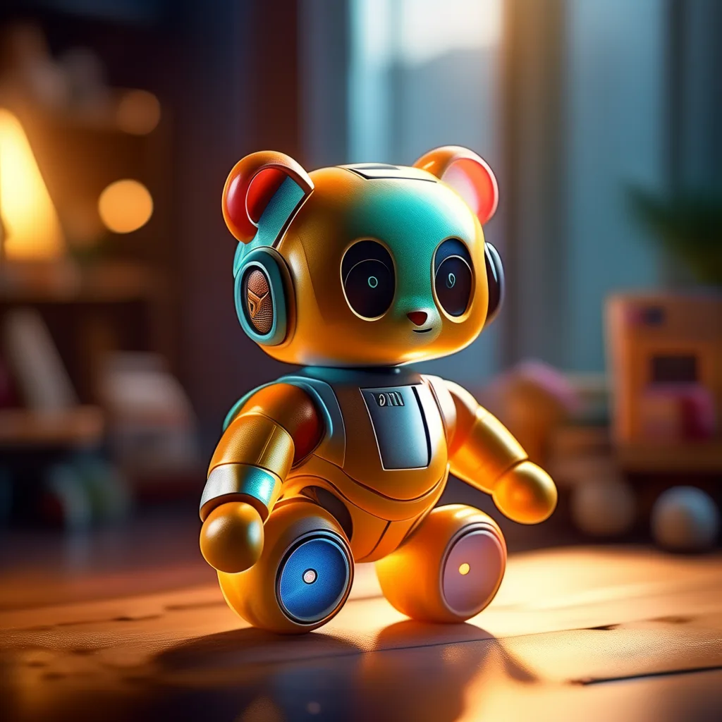 What Are AI Toy Safety Standards in 2026?