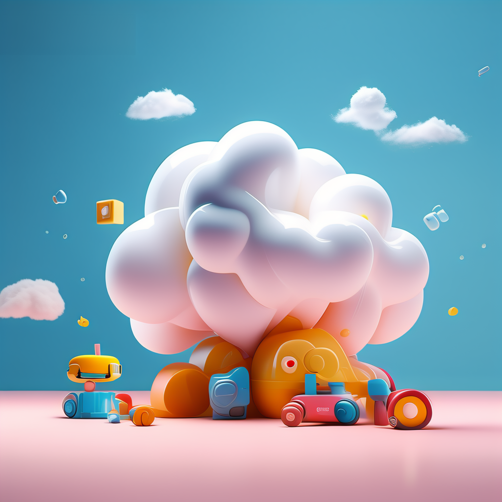 What Does an Alibaba Cloud AI Partner Toy Manufacturer Actually Do in 2026?