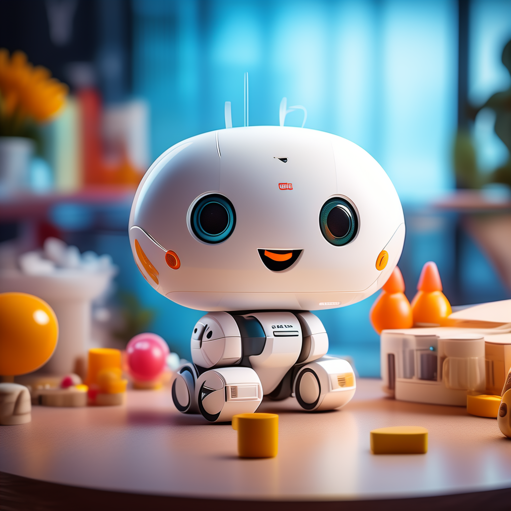 What Does It Mean to Be an Alibaba Cloud AI Toy Partner in 2026?
