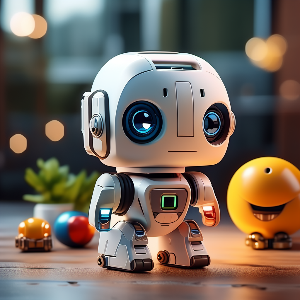 What Is a Modular AI Voice Core Smart Toy in 2026?