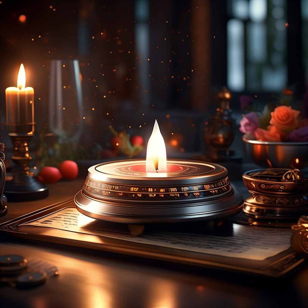 What Is an AI Divination Device in 2026?