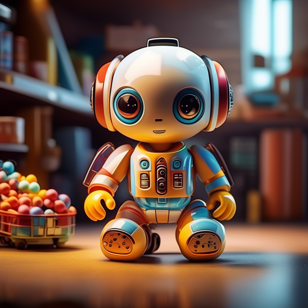 What Is the AI Toy Supply Chain Dual — And Why It Changes Everything in 2026
