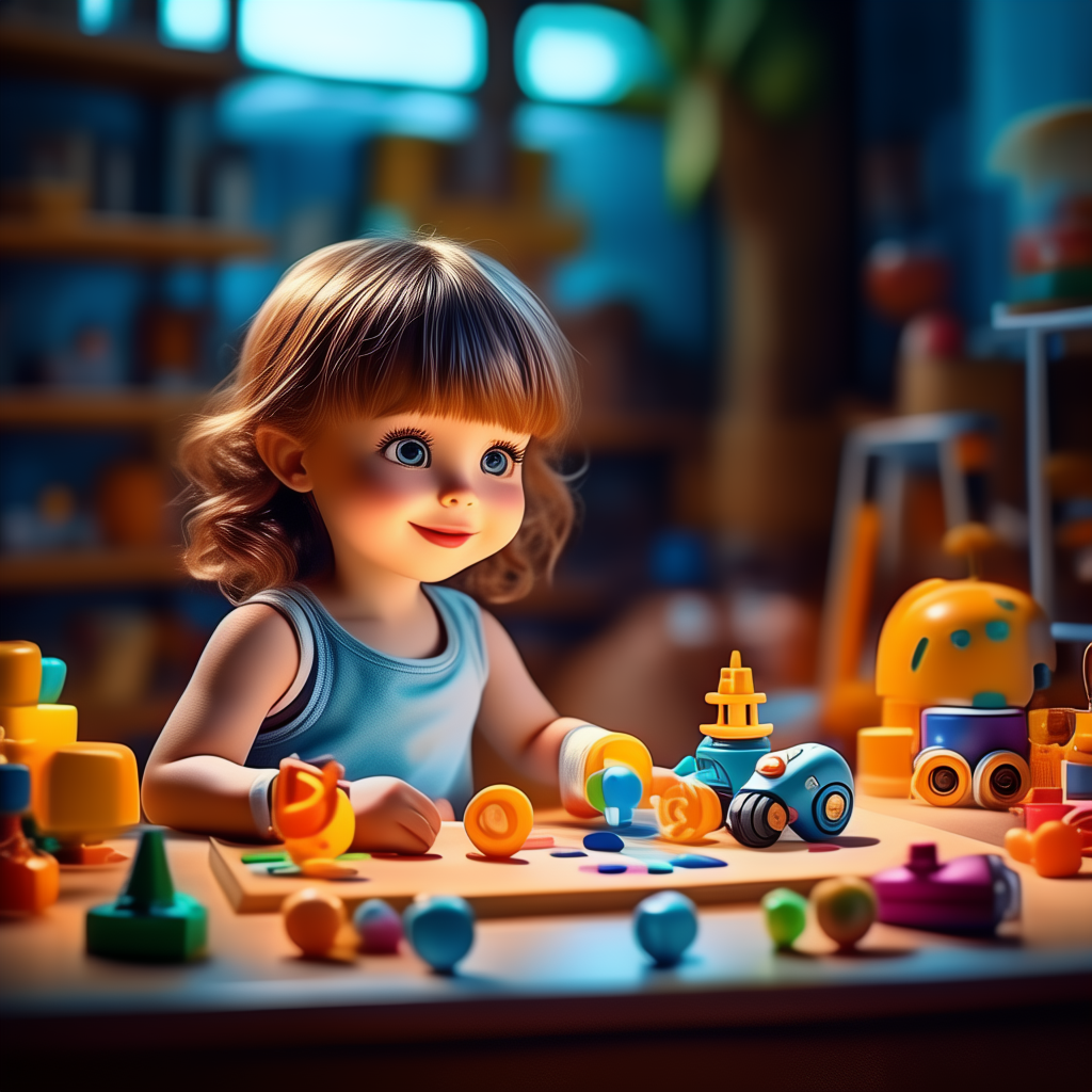 What Makes a Top Educational AI Toy Manufacturer Stand Out in 2026?