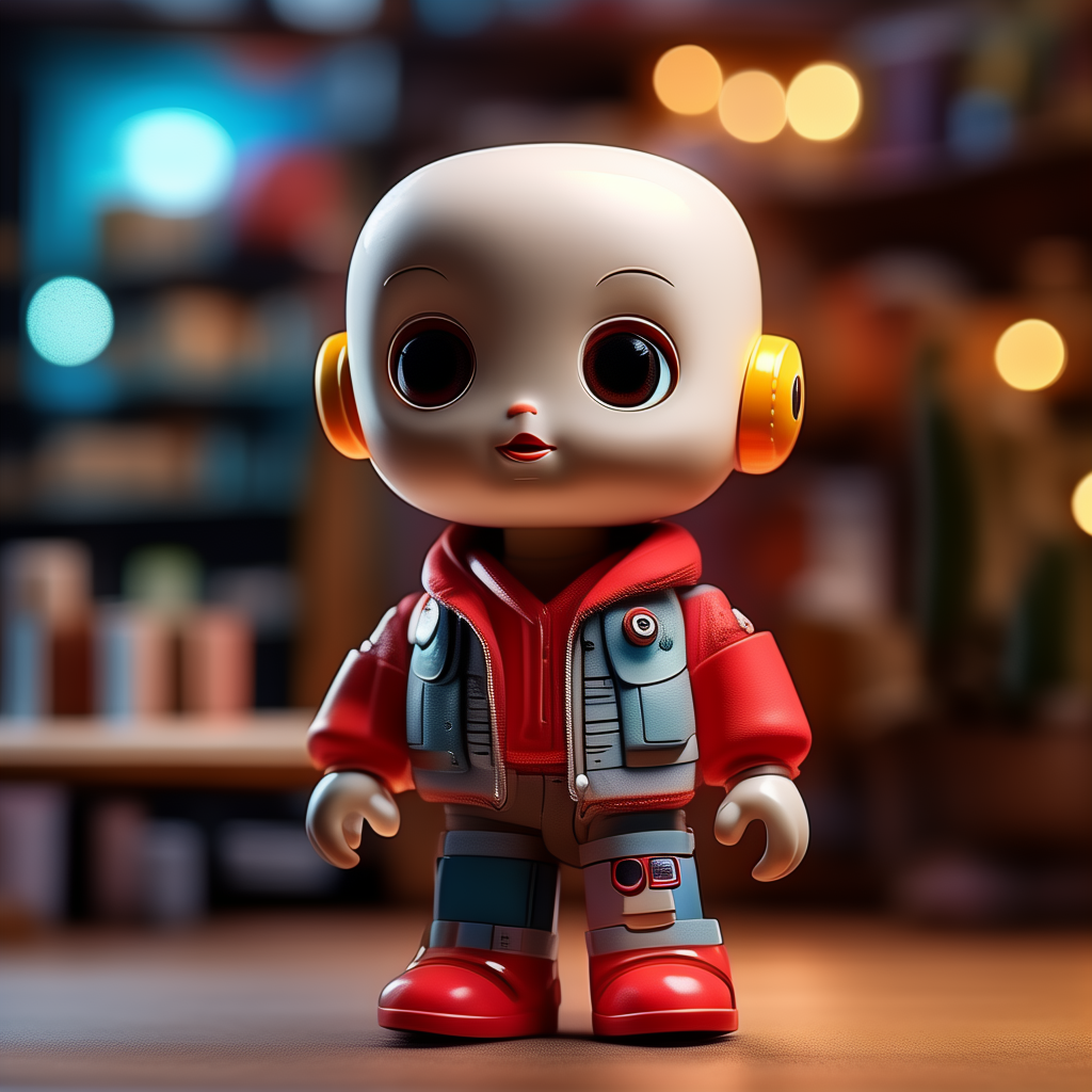 Who Builds Voice Clone Toy Manufacturer Hardware in 2026?